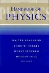 Handbook of Physics by Walter Benenson, John W. Harris, Horst Stocker, Holger Lutz